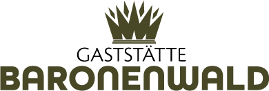 Logo Gaststätte am Baronenwald